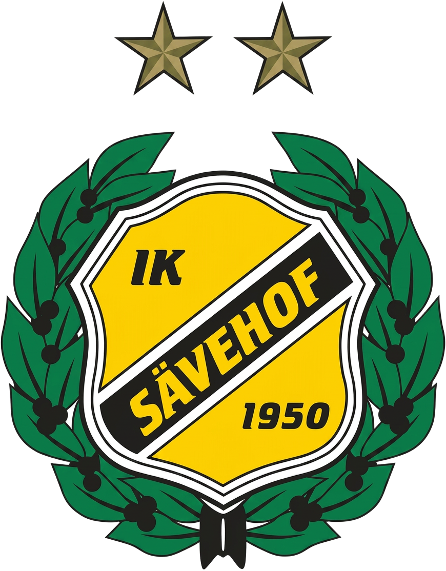 IK Sävehof logotyp