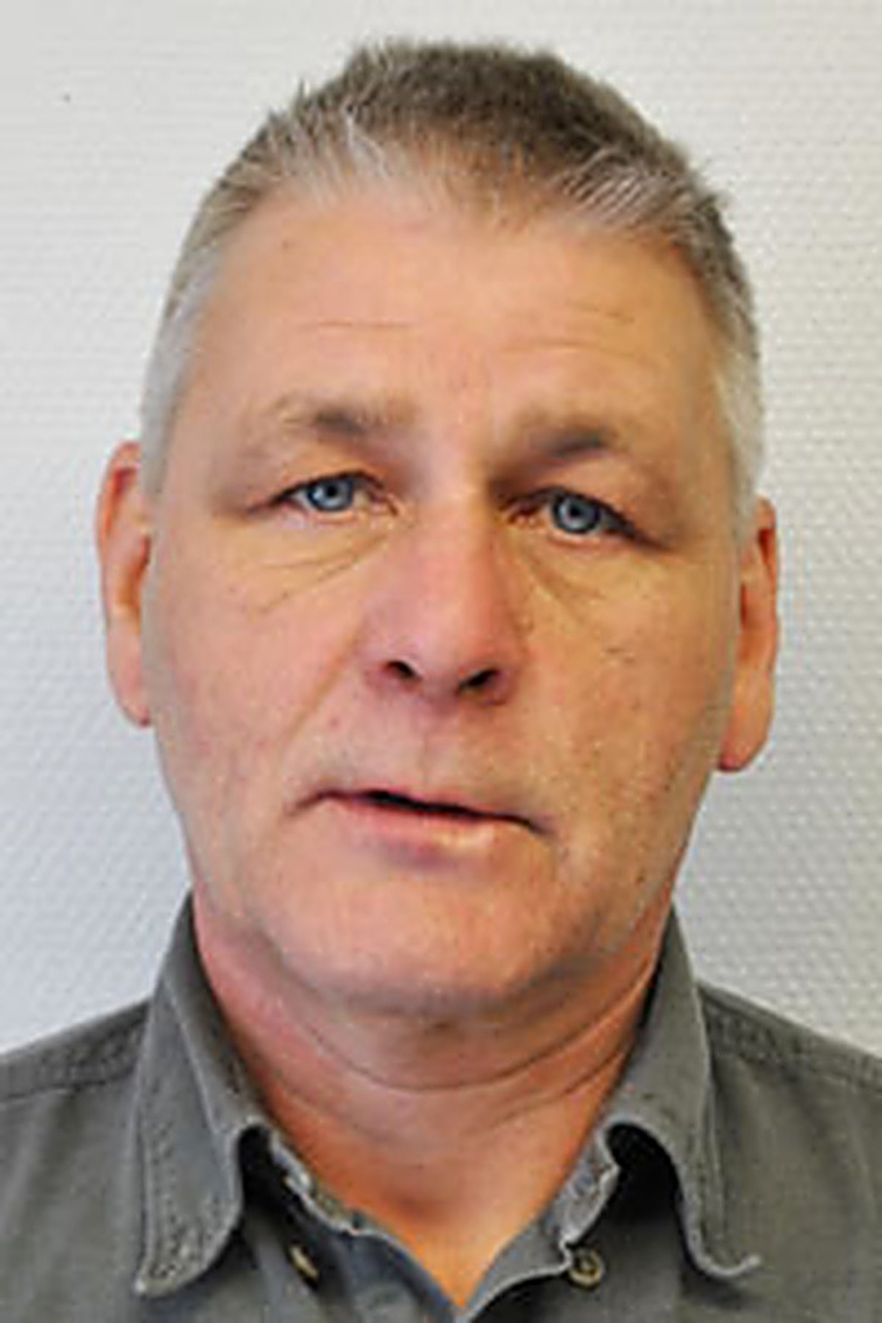 Roger Johansson – VD på Swedeheat